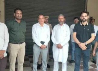 Hanumangarh News