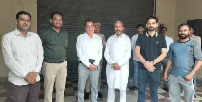 Hanumangarh News