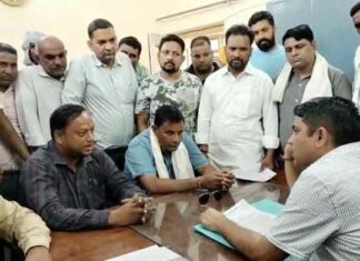 Hanumangarh News