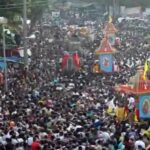 Ahmedabad Rath Yatra News
