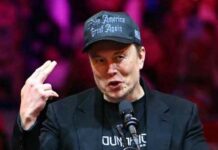 Elon Musk News