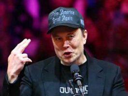 Elon Musk News