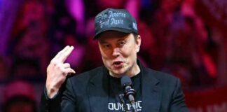 Elon Musk News