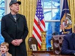 Elon Musk News