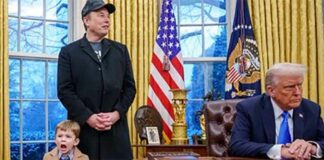Elon Musk News