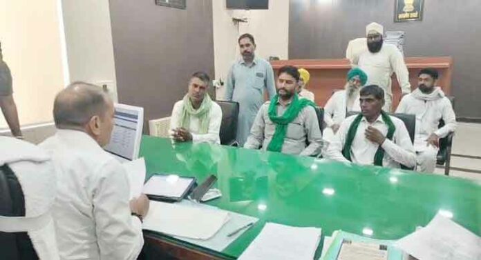 Hanumangarh News