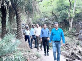 Faridabad News