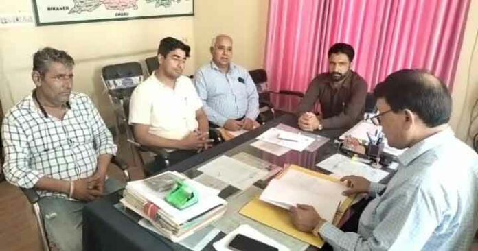 Farmers Loan News