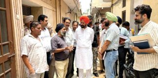Fatehgarh Sahib News