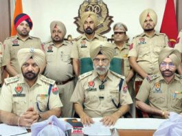 Fazilka News