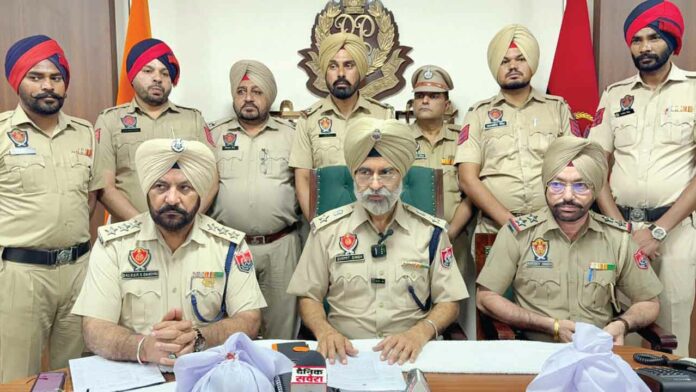 Fazilka News