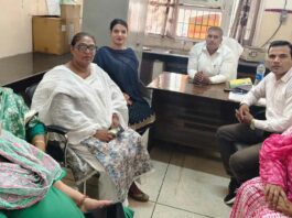 Gharaunda News