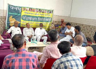 पश्चिम उत्तर प्रदेश अलग राज्य सभी के सहयोग से बनेगा: डॉ सतेंद्र सिंह Ghaziabad News