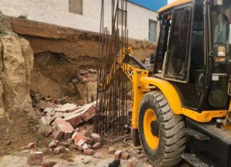 Greater Noida News