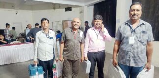 Gujarat Elections