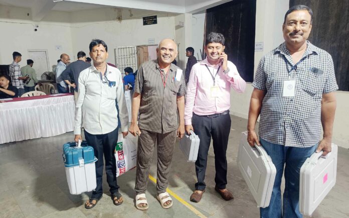 Gujarat Elections Gujarat Elections