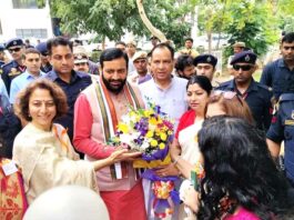 Gurugram News