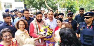 Gurugram News