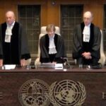 Hague Court News