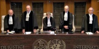 Hague Court News