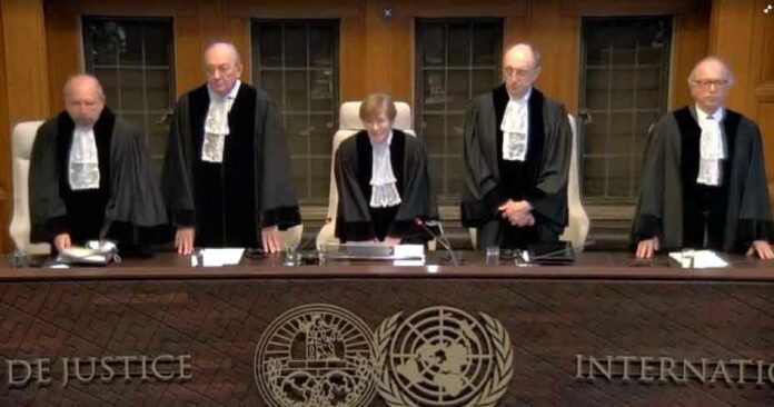 Hague Court News Hague Court News