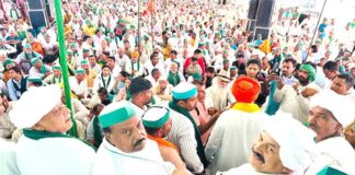 Haridwar News