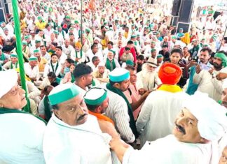 Haridwar News