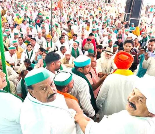 Haridwar News