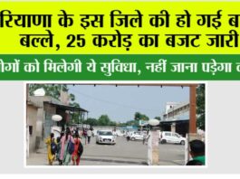 Haryana