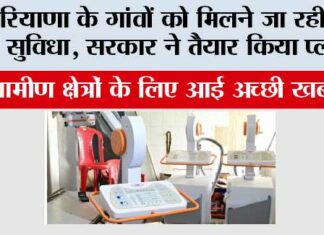 Haryana