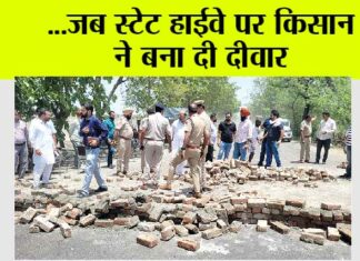 Haryana Highway News