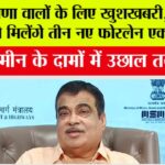 Haryana New Expressway