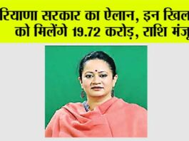 Haryana News