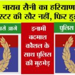 Haryana Police
