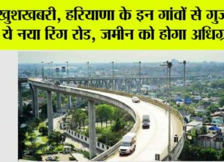 Haryana Ring Road