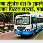 Haryana Roadways: