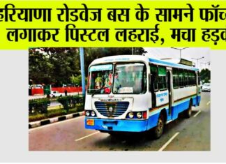 Haryana Roadways: