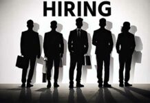 Festive Jobs