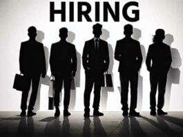 Festive Jobs