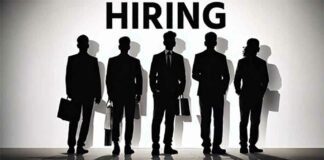Festive Jobs
