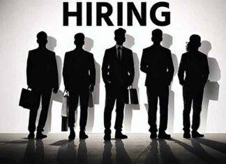 Festive Jobs