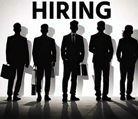 Festive Jobs