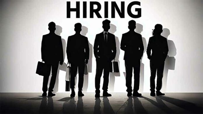 Festive Jobs