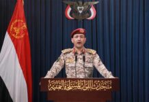 Yemen Houthi News