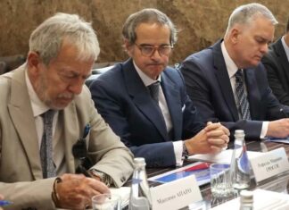 Israel Iran attack News