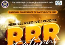 ICAI RRR CONFERENCE