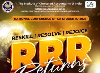 ICAI RRR CONFERENCE