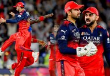 IPL Final 2025