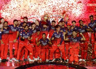IPL 2025 Update