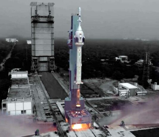 ISRO News